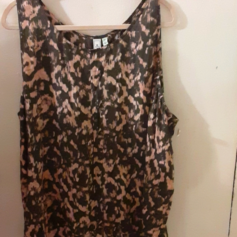 Susina tank top(new)